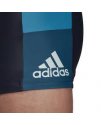 ADIDAS COLOUR BLOCK PLAVECKÉ BOXERKY FI2837